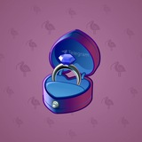 Diamond Ring #14686
