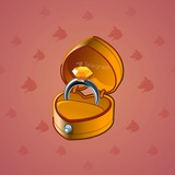 Diamond Ring #14700