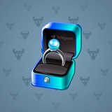Diamond Ring #14712