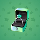 Diamond Ring #14728