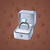 Diamond Ring #14730 Diamond Ring #14730