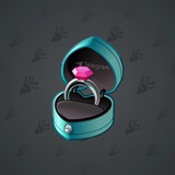 Diamond Ring #14741 Diamond Ring #14741