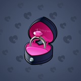 Diamond Ring #14756