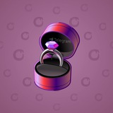 Diamond Ring #14757