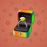 Diamond Ring #14766 Diamond Ring #14766