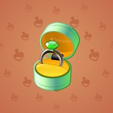 Diamond Ring #14771 Diamond Ring #14771