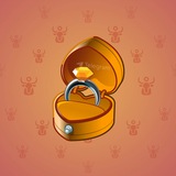 Diamond Ring #14786 Diamond Ring #14786
