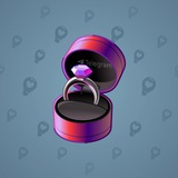 Diamond Ring #14790