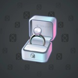 Diamond Ring #14799