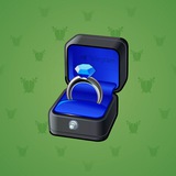 Diamond Ring #148