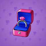 Diamond Ring #14811