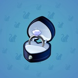 Diamond Ring #14813 Diamond Ring #14813