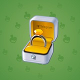 Diamond Ring #14825