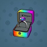 Diamond Ring #1485