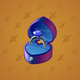 Diamond Ring #14851
