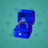 Diamond Ring #14852 Diamond Ring #14852