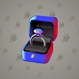 Diamond Ring #14873 Diamond Ring #14873