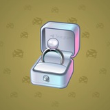 Diamond Ring #14878 Diamond Ring #14878