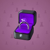 Diamond Ring #14900 Diamond Ring #14900