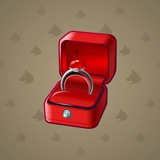 Diamond Ring #14910