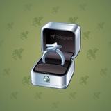 Diamond Ring #14918