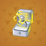 Diamond Ring #14928