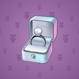 Diamond Ring #14929
