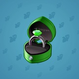 Diamond Ring #14990 Diamond Ring #14990