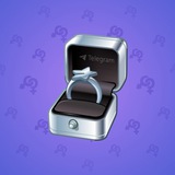 Diamond Ring #14998 Diamond Ring #14998