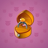 Diamond Ring #15038 Diamond Ring #15038