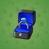 Diamond Ring #1505 Diamond Ring #1505