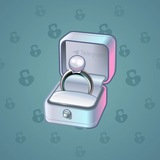 Diamond Ring #15060