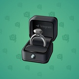 Diamond Ring #15072