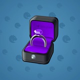 Diamond Ring #15088