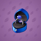 Diamond Ring #15091