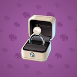 Diamond Ring #15104 Diamond Ring #15104