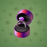 Diamond Ring #15128