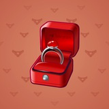 Diamond Ring #15130