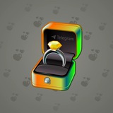 Diamond Ring #15134