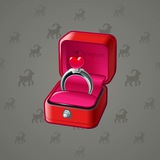Diamond Ring #15141 Diamond Ring #15141
