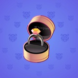 Diamond Ring #15143