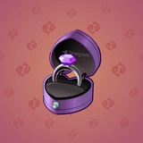 Diamond Ring #15152 Diamond Ring #15152