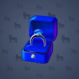 Diamond Ring #15183