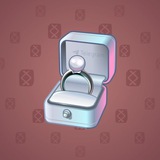 Diamond Ring #15196 Diamond Ring #15196