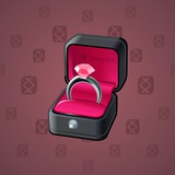 Diamond Ring #15208