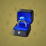 Diamond Ring #15209 Diamond Ring #15209