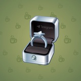 Diamond Ring #15214 Diamond Ring #15214