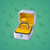 Diamond Ring #15262