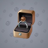 Diamond Ring #15265 Diamond Ring #15265
