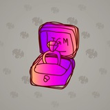 Diamond Ring #15306